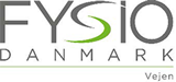 FYSIOVEJEN - Logo